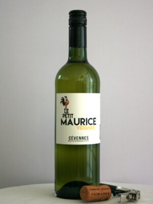 Le Petit Maurice Viognier