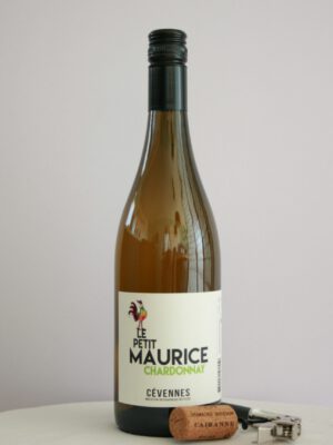 Le Petit Maurice Chardonnay