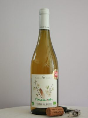 L’ Insouciante