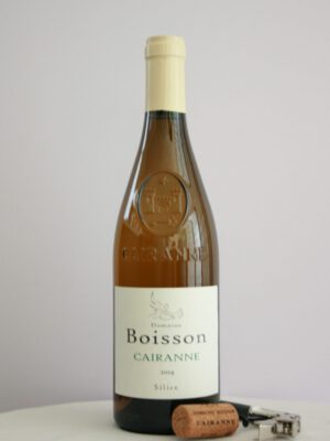 Silice Domaine Boisson