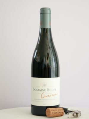 Cairanne Cru 2021 Domaine Roche