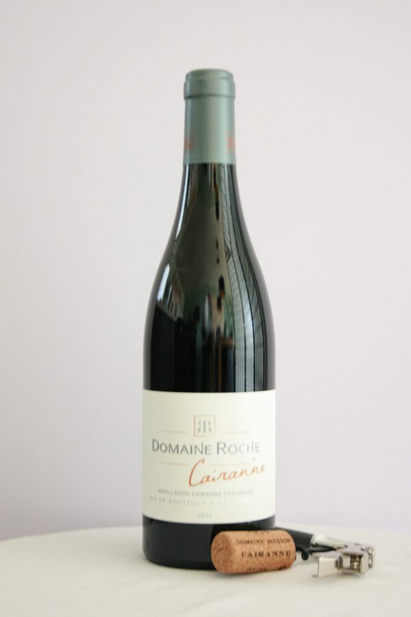 Cairanne Cru 2021 Domaine Roche