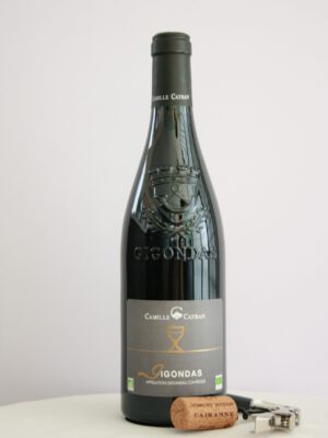 Gigondas