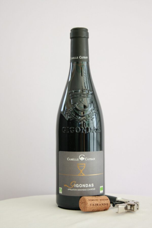 Gigondas