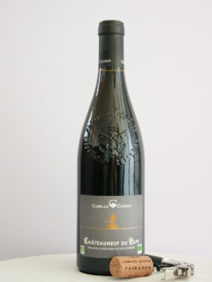 Chateauneuf du Pape