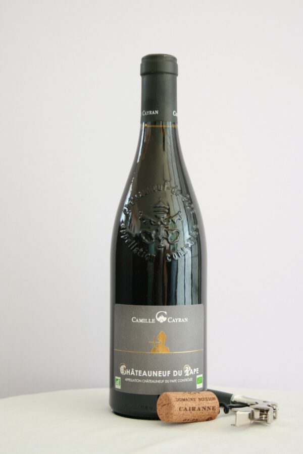 Chateauneuf du Pape