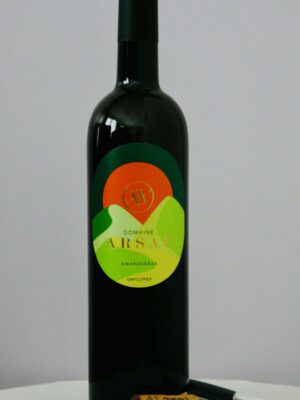 Amandières Viognier Domaine Arsac