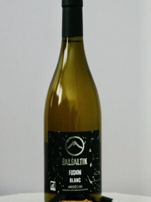 Balsaltik Fusion Viognier Chardonnay Domaine Arsac