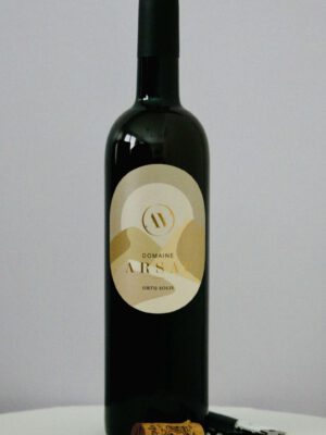 Ortu Solis Viognier Domaine Arsac