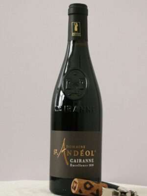 Excellence Domaine Saint Andeol