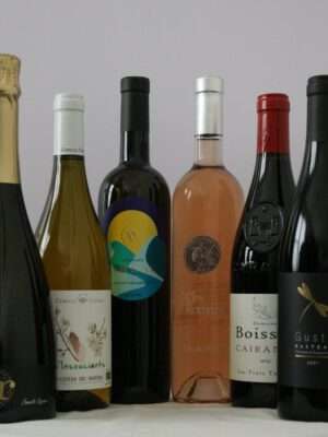 Kerstaanbieding Gemengd