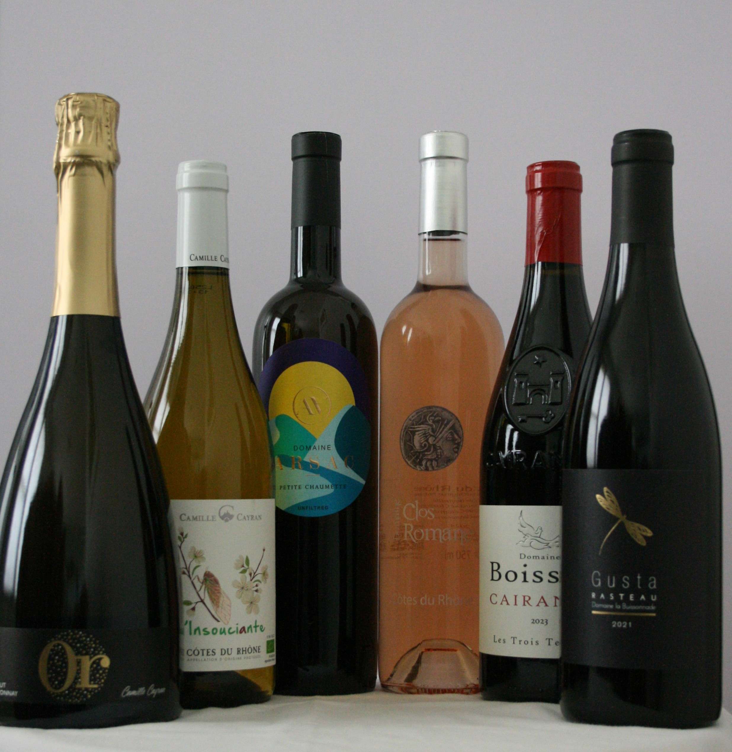 Kerstaanbieding Gemengd