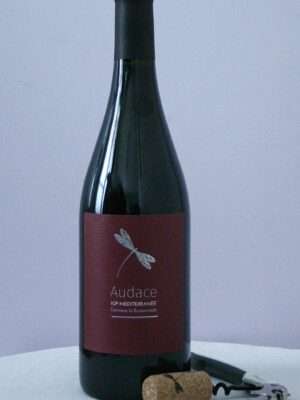 Audace Syrah La Buisonnade