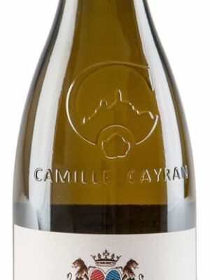 Grand reserve Camille Cayran