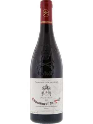 Chateauneuf du Pape La Manarine